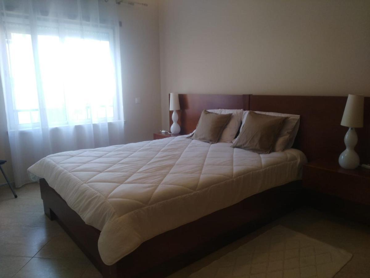 Park Appartement Almancil